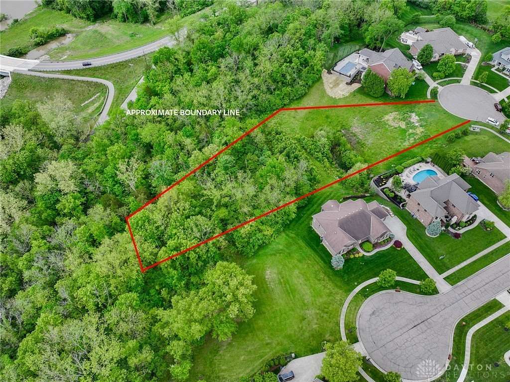 1.6 Acres of Residential Land for Sale in Kings Mills, Ohio