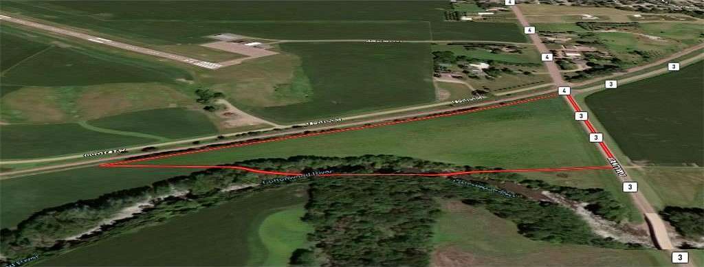 20.5 Acres of Land for Sale in North Star Township, Minnesota