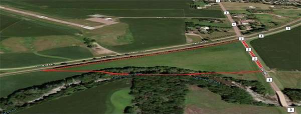 20.5 Acres of Land for Sale in North Star Township, Minnesota