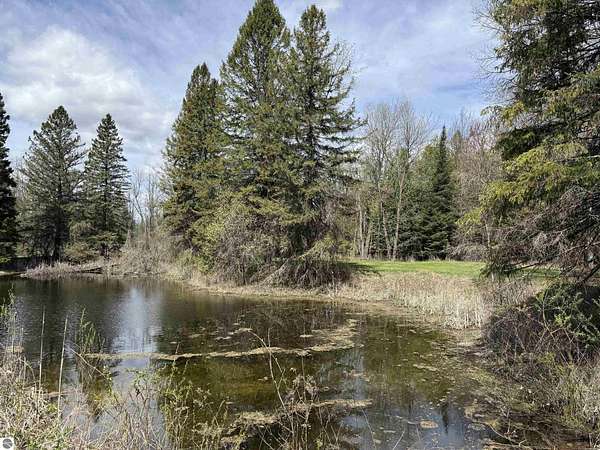 6 Acres of Residential Land for Sale in Turner, Michigan