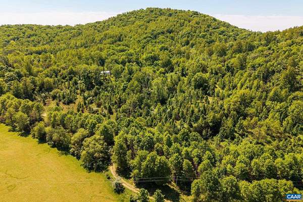 138 Acres of Recreational & Residential Land for Sale in Dyke, Virginia