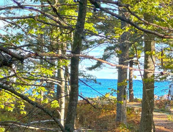 0.73 Acres of Land for Sale in Paradise, Michigan