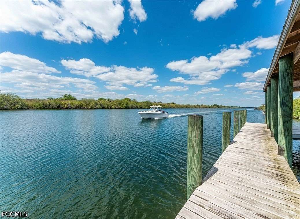 2.53 Acres of Residential Land for Sale in LaBelle, Florida