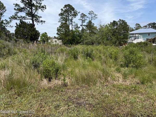 0.25 Acres of Residential Land for Sale in Bay St. Louis, Mississippi