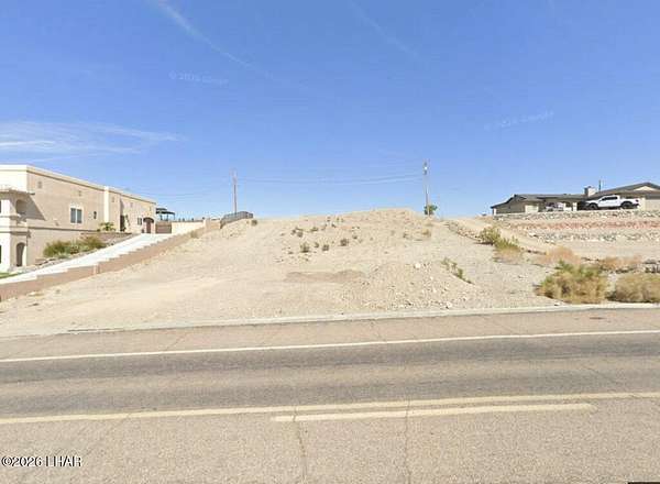 0.6 Acres of Residential Land for Sale in Lake Havasu City, Arizona
