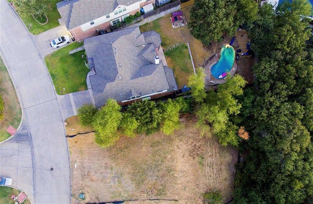 0.24 Acres of Land for Sale in Arlington, Texas