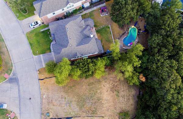 0.24 Acres of Residential Land for Sale in Arlington, Texas
