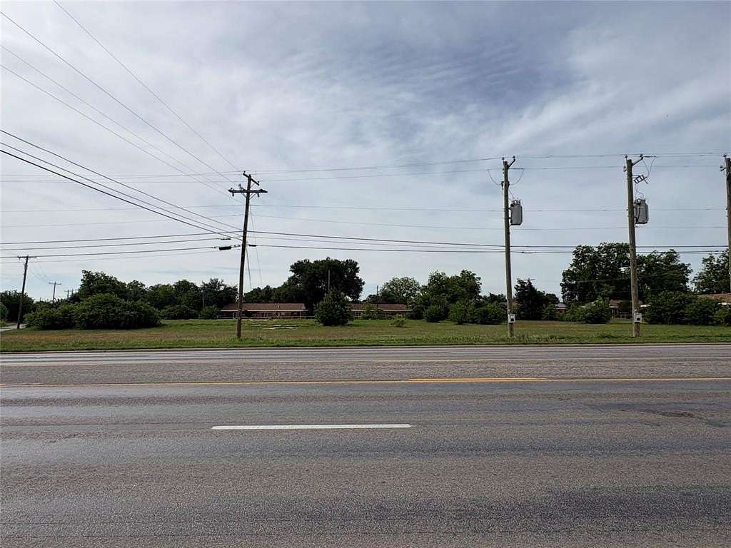1.88 Acres of Commercial Land for Sale in Brownwood, Texas