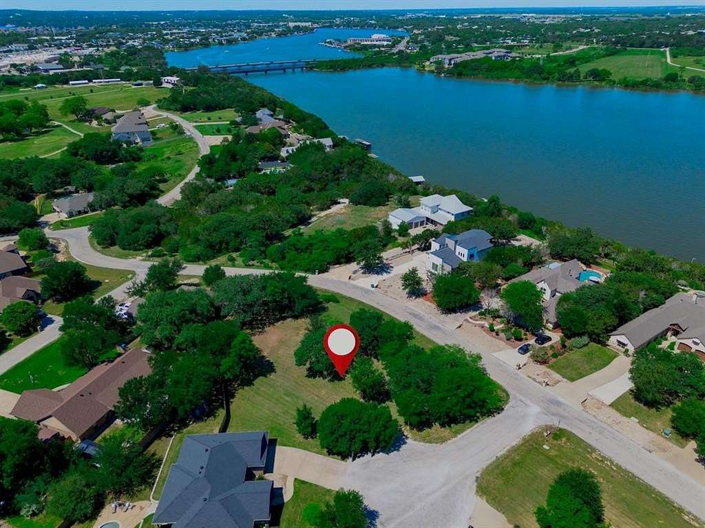 0.52 Acres of Residential Land for Sale in Granbury, Texas