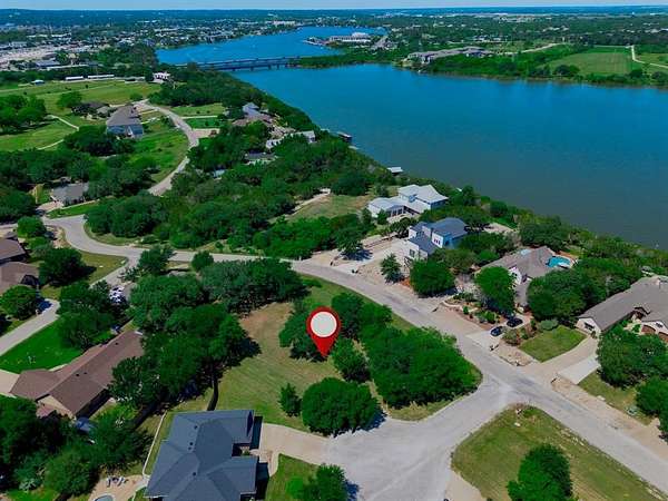 0.52 Acres of Residential Land for Sale in Granbury, Texas