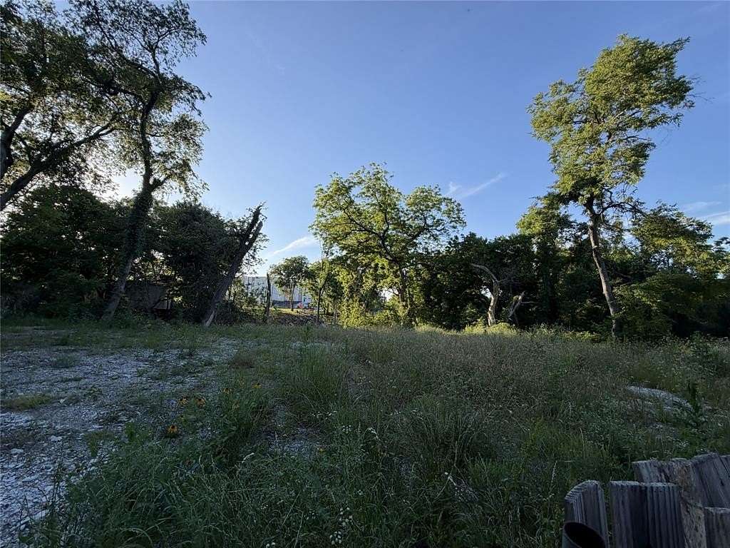 0.13 Acres of Land for Sale in Dallas, Texas