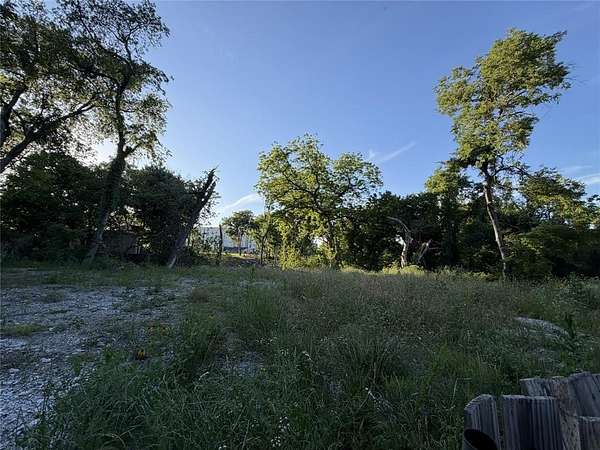 0.13 Acres of Land for Sale in Dallas, Texas