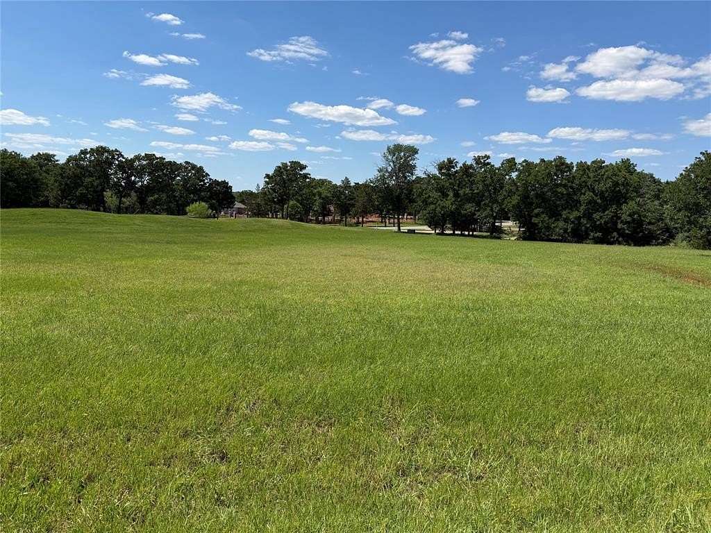 0.25 Acres of Residential Land for Sale in Gordonville, Texas