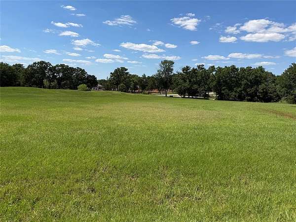 0.25 Acres of Residential Land for Sale in Gordonville, Texas