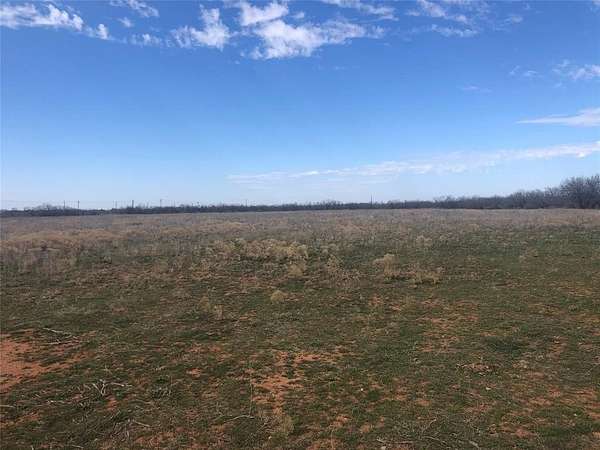 90 Acres of Recreational Land for Sale in Abilene, Texas