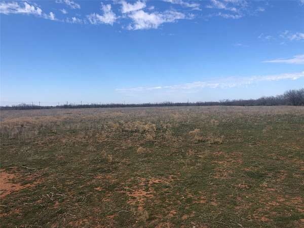 90 Acres of Recreational & Residential Land for Sale in Abilene, Texas