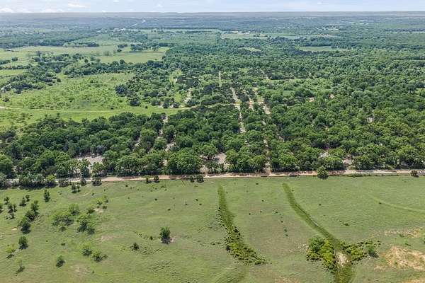 4.1 Acres of Residential Land for Sale in Kopperl, Texas