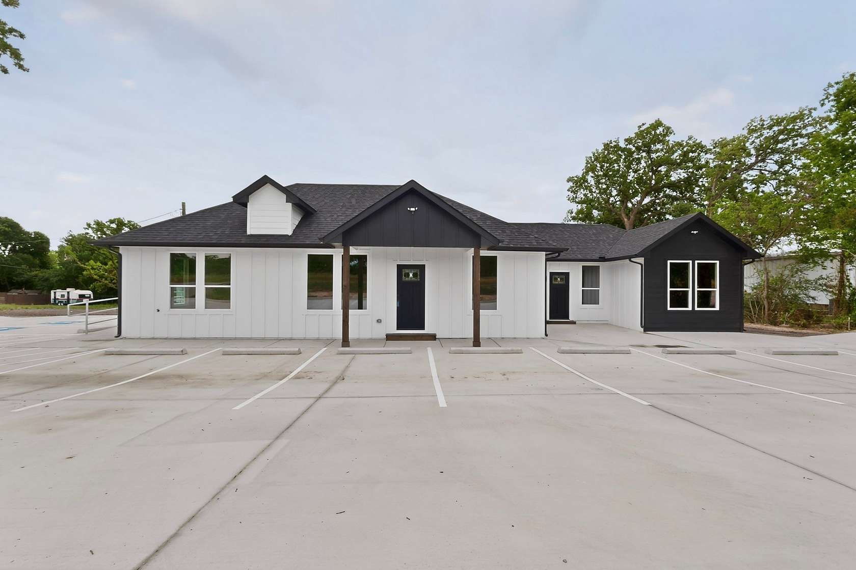 1.34 Acres of Mixed-Use Land for Sale in Sanctuary, Texas