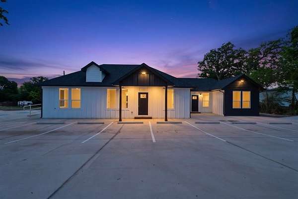 1.34 Acres of Commercial Land for Sale in Sanctuary, Texas
