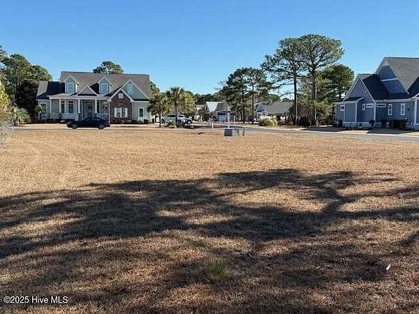0.33 Acres of Residential Land for Sale in Southport, North Carolina