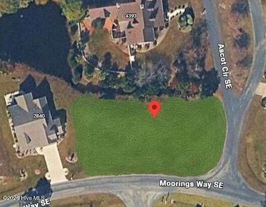 0.33 Acres of Residential Land for Sale in Southport, North Carolina