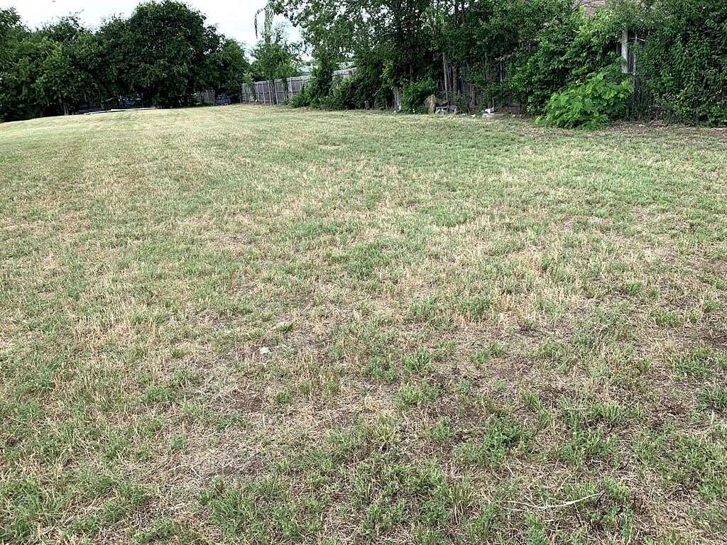 0.33 Acres of Residential Land for Sale in Fort Worth, Texas