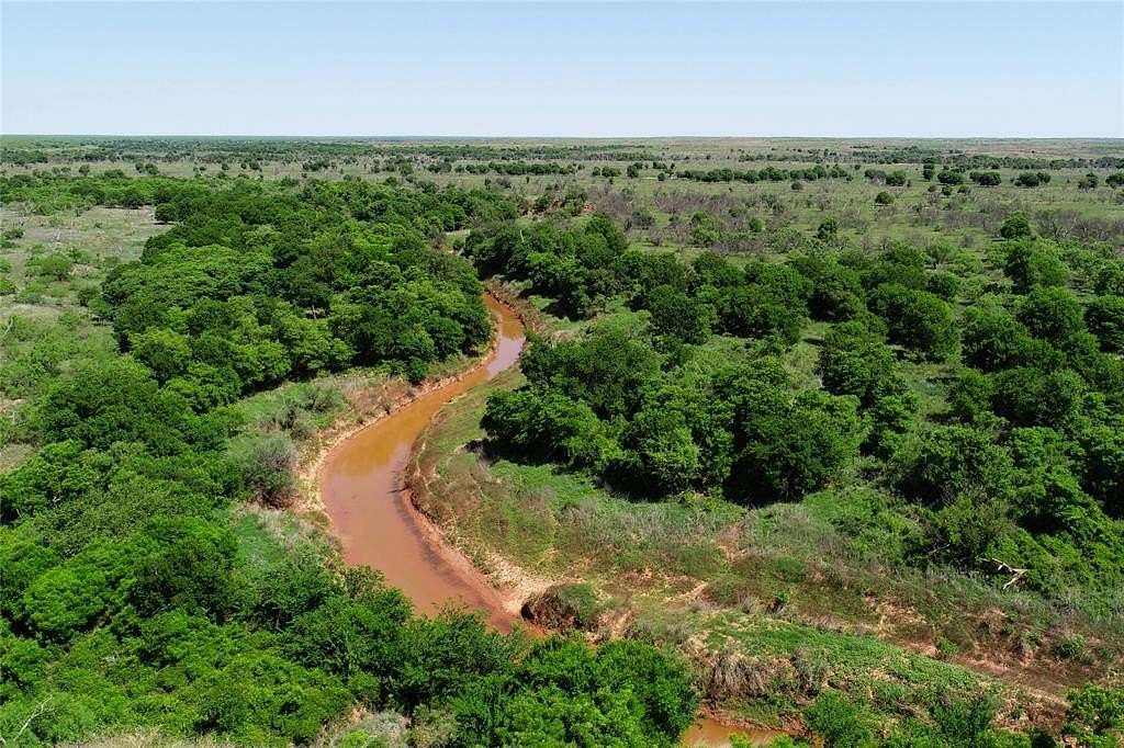 2,038 Acres of Land for Sale in Electra, Texas
