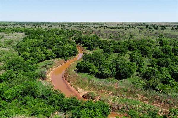 2,038 Acres of Land for Sale in Electra, Texas
