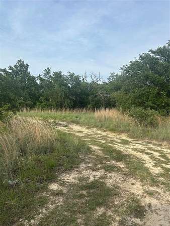 4 Acres of Residential Land for Sale in Poolville, Texas