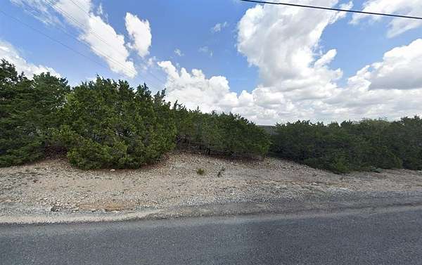 1.33 Acres of Residential Land for Sale in Hunt, Texas