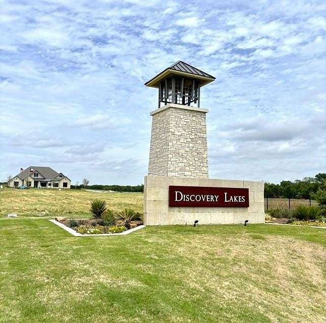 0.75 Acres of Residential Land for Sale in Rockwall, Texas