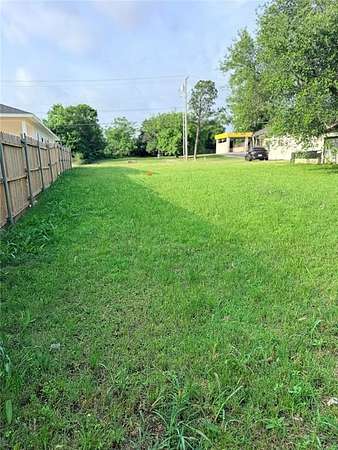 0.18 Acres of Mixed-Use Land for Sale in Greenville, Texas
