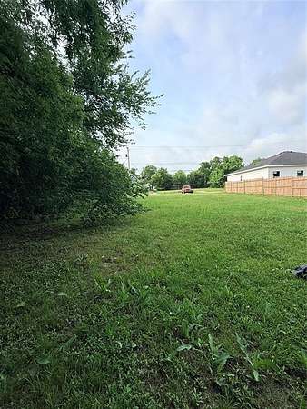 0.19 Acres of Mixed-Use Land for Sale in Greenville, Texas