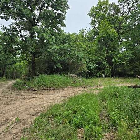 20 Acres of Land for Sale in Mabank, Texas