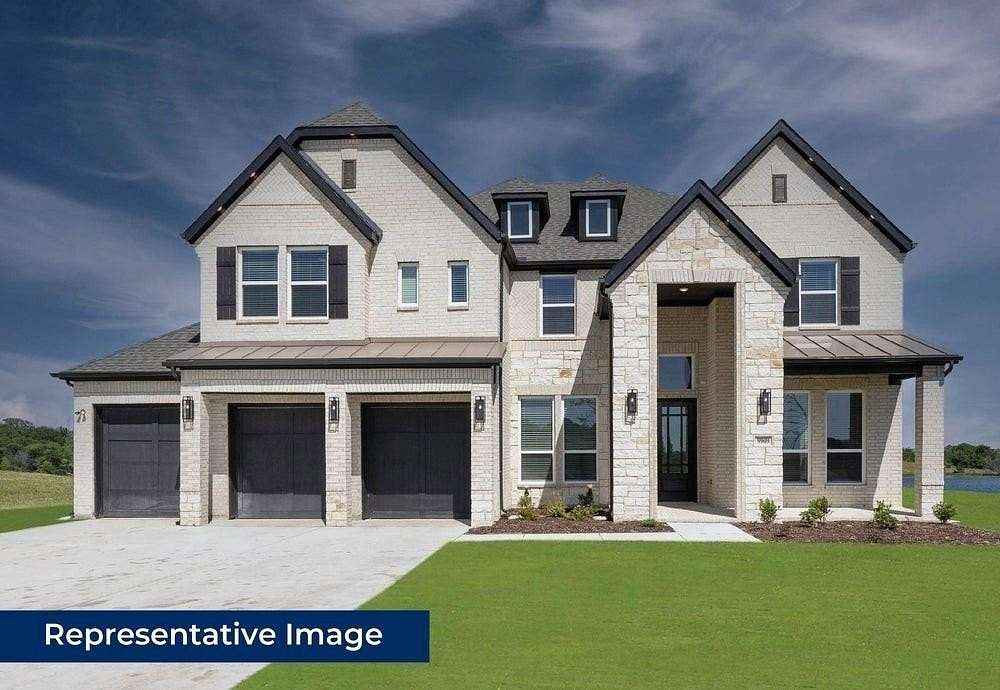 2 Acres of Land with Home for Sale in Mesquite, Texas