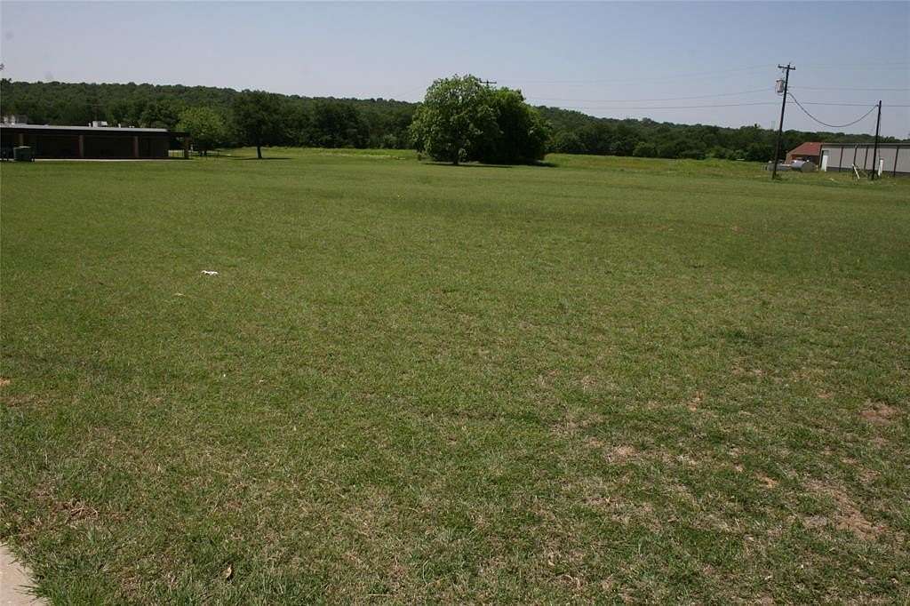 1.44 Acres of Land for Sale in Mineral Wells, Texas