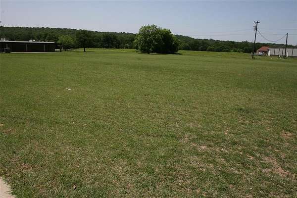 1.44 Acres of Land for Sale in Mineral Wells, Texas