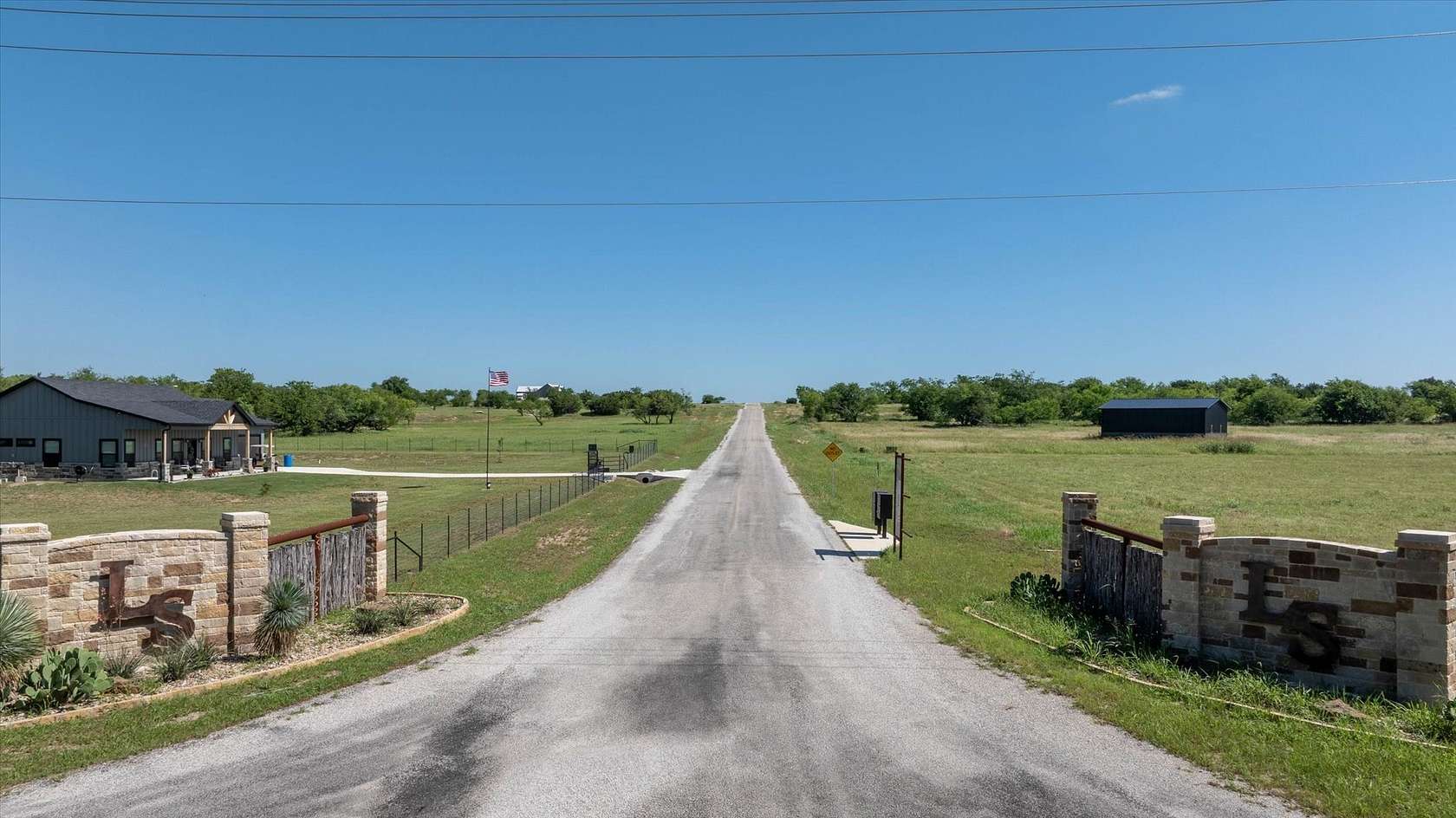 5 Acres of Residential Land for Sale in Perrin, Texas