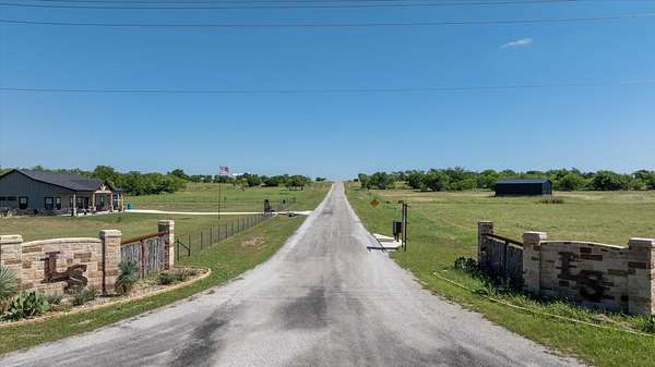 5 Acres of Residential Land for Sale in Perrin, Texas