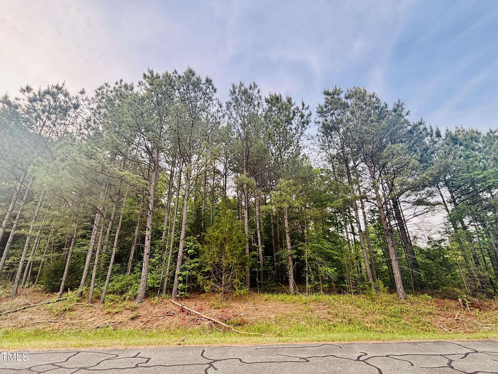 5.8 Acres of Land for Sale in Pittsboro, North Carolina