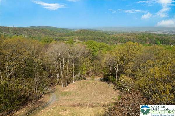 27 Acres of Land for Sale in Longswamp Township, Pennsylvania