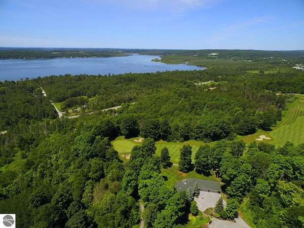 3.47 Acres of Residential Land for Sale in Bellaire, Michigan