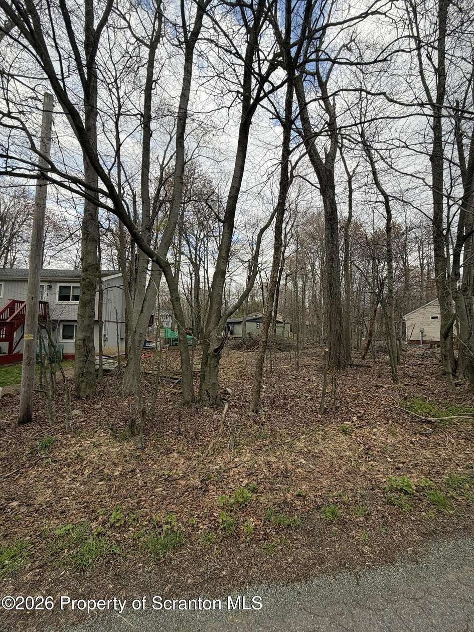 0.25 Acres of Residential Land for Sale in Tobyhanna, Pennsylvania