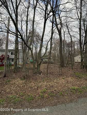 0.25 Acres of Residential Land for Sale in Tobyhanna, Pennsylvania