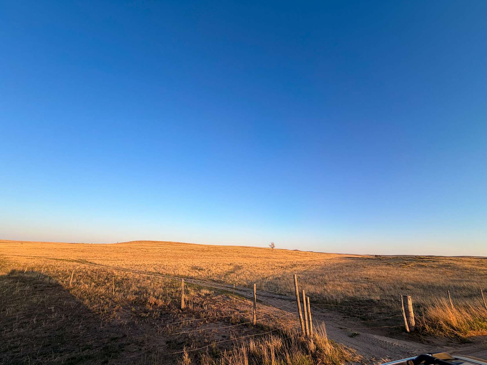 240 Acres of Land for Sale in Simla, Colorado