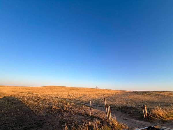 240 Acres of Land for Sale in Simla, Colorado