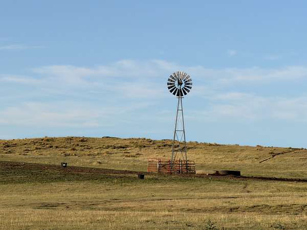 305 Acres of Land for Sale in Simla, Colorado