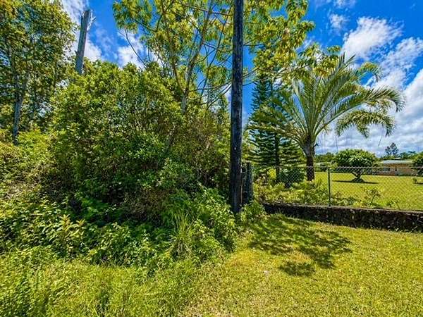 2 Acres of Land for Sale in Kurtistown, Hawaii