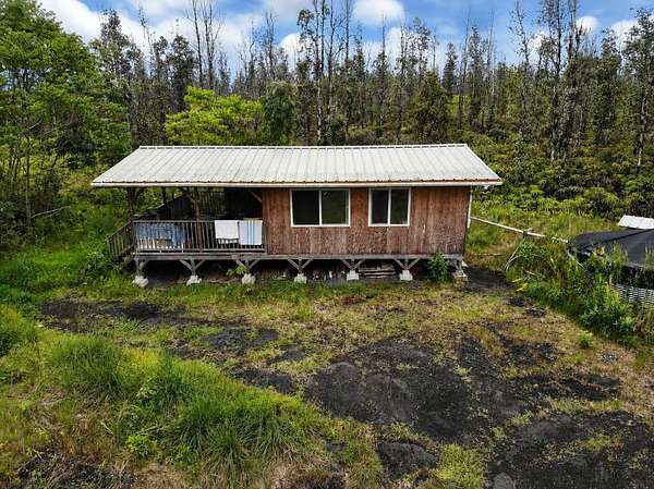 3 Acres of Residential Land for Sale in Kurtistown, Hawaii
