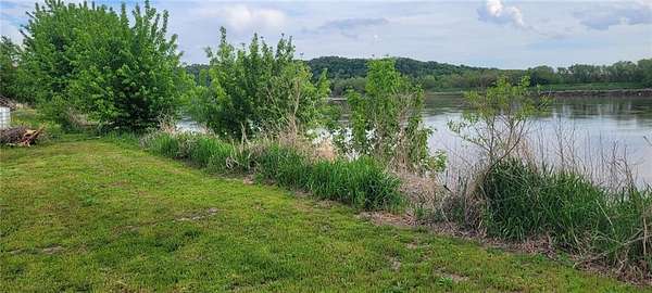0.67 Acres of Land for Sale in Oregon, Missouri